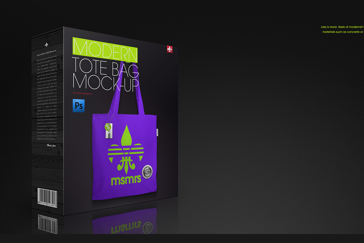6 Stages Tote Bag Straps In Mock-up, a Product Mockup by Mocca Mockups Store (Photo 47 of 55)