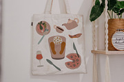 Body Positive Vector Collection, a Person Illustration by Kate Galunga Artstore (Thumbnail 10 of 22)
