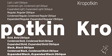 Kropotkin