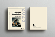 White Paper Template Word, a Brochure Template by azadcsstune (Thumbnail 3 of 9)