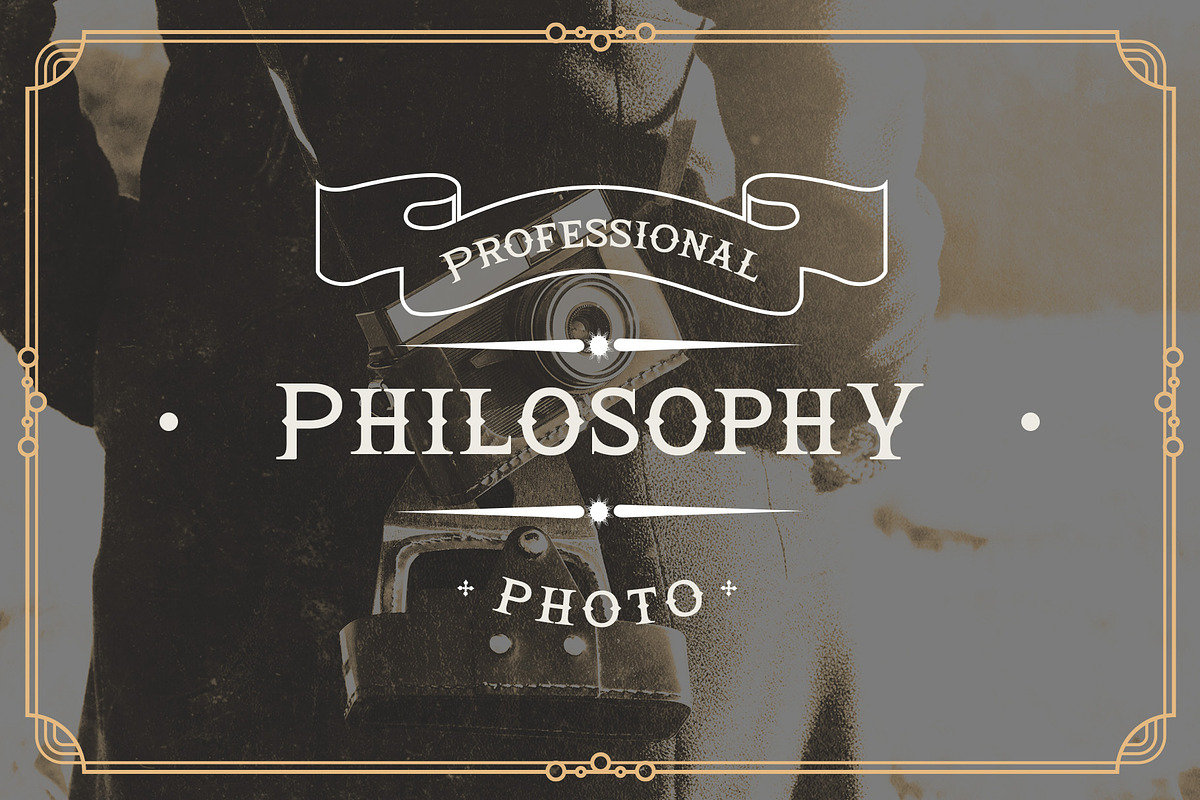Lovante - Vintage Display Serif, a Serif Font by Almeera Std (Photo 5 of 8)