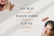 Broted Young Plant Font Duo, a Sans Serif Font by alit design (Thumbnail 4 of 20)