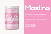 Benadra Sans Serif Font, a Sans Serif Font by Bilahstudio (Thumbnail 12 of 12)