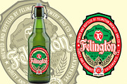 Branlerst, a Blackletter Font by uncurve (Thumbnail 2 of 9)