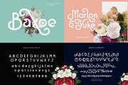 ULTIMATE LOGO FONT BUNDLE, a Sans Serif Font by 160 Studio (Thumbnail 6 of 13)