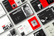 EPEX | Brand Proposal Template, a Presentation Template by Slide-Agency (Thumbnail 3 of 9)