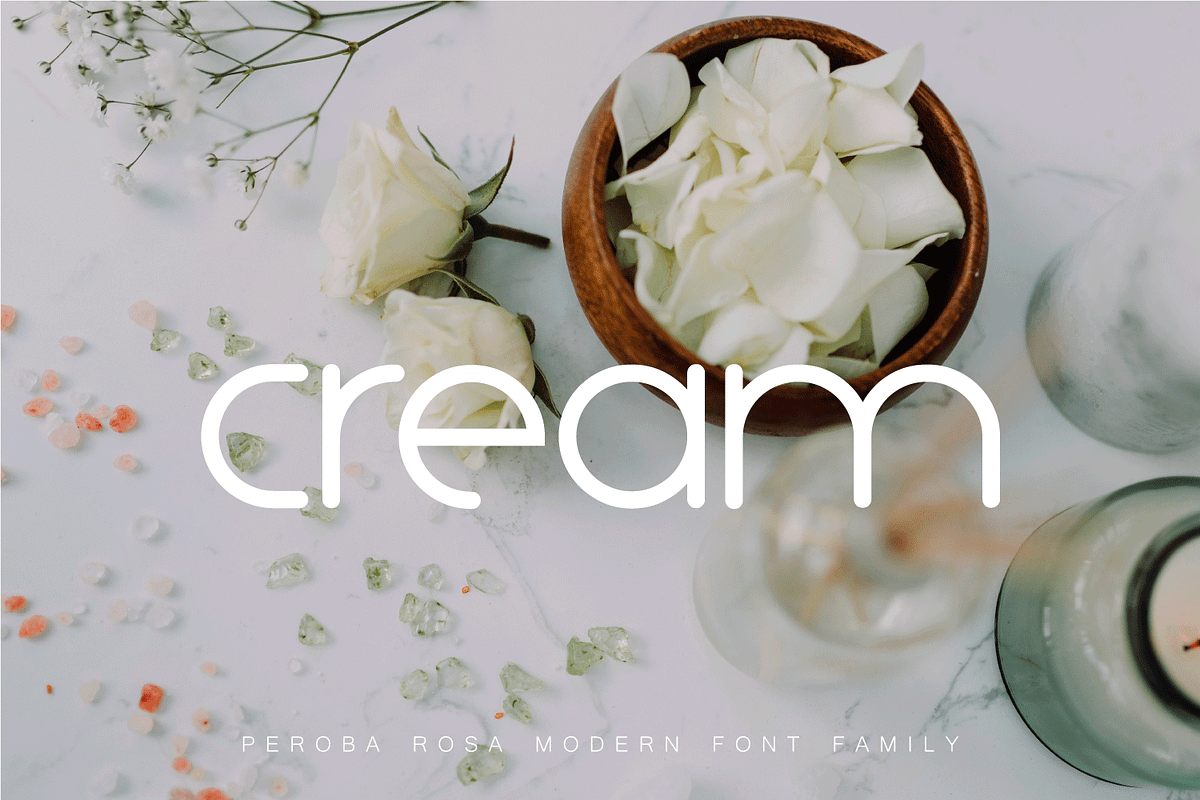 Peroba rosa - Modern Font Family, a Sans Serif Font by Yahya Type (Photo 3 of 16)