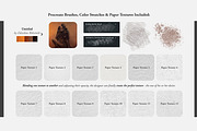 Halloween (2023) Procreate Kit, a Brush Add-On by Digi Life (Thumbnail 7 of 10)