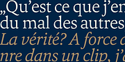 Argos, a Serif Font by Hoftype (Thumbnail 6 of 6)