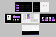 Netsh Presentation Template, a Presentation Template by Recreative (Thumbnail 4 of 6)