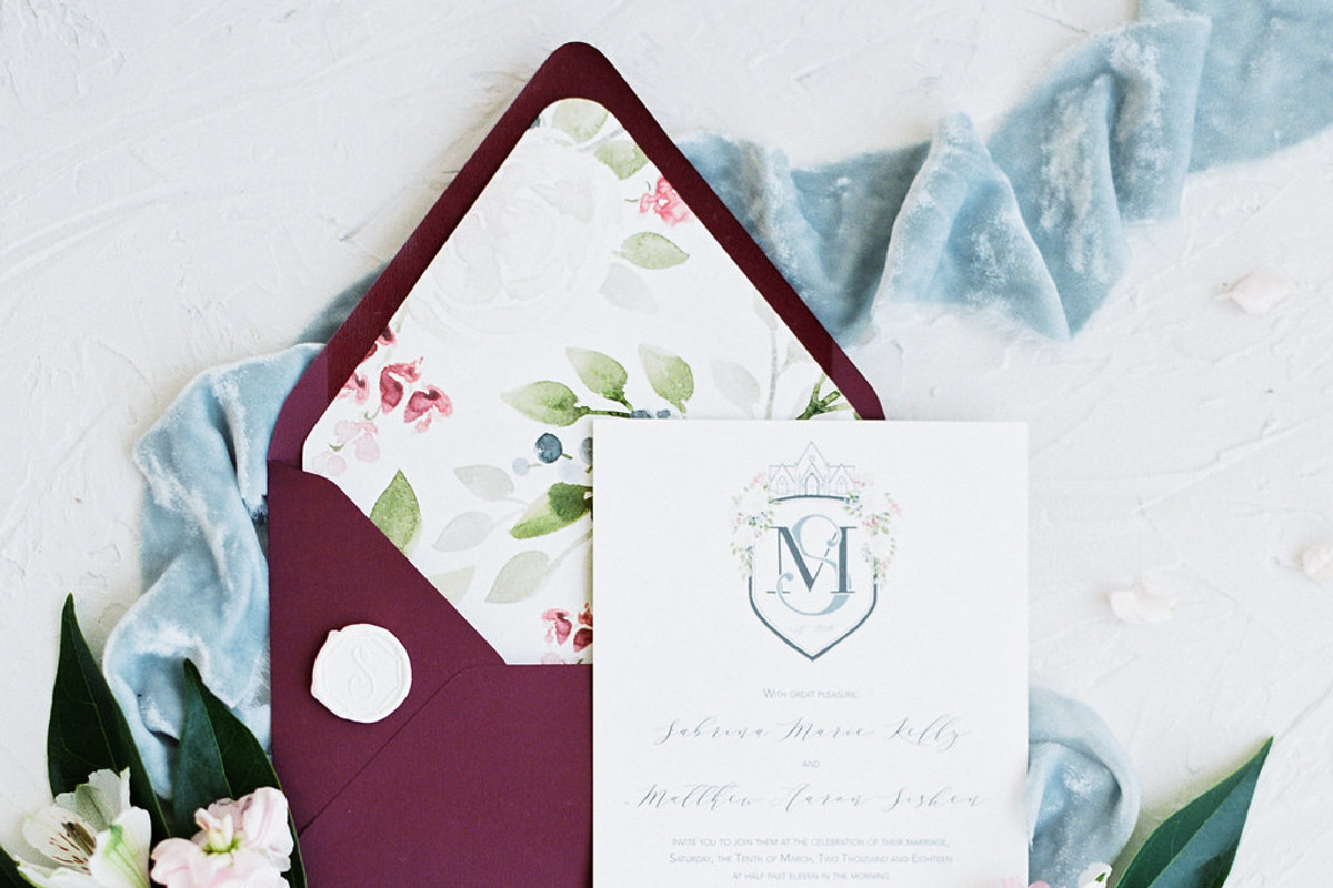 Park Chateau Venue Illustration, an Object Graphic by Blushed Design by Katrina (Photo 4 of 4)