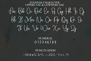 Mother Day, a Handwritten Font by FreshTypeINK (Thumbnail 2 of 7)