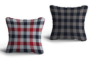 Spring / Summer 2020 Color Tartan, a Pattern Graphic by Vectorchoice (Thumbnail 6 of 7)