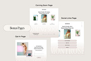 Montrose | Coaching Showit Template, a Websites & App Template by Apt Thirty Seven (Thumbnail 5 of 8)