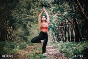 Lightroom Mobile - Silver, an Action Add-On by Design Aesthetic (Thumbnail 3 of 6)