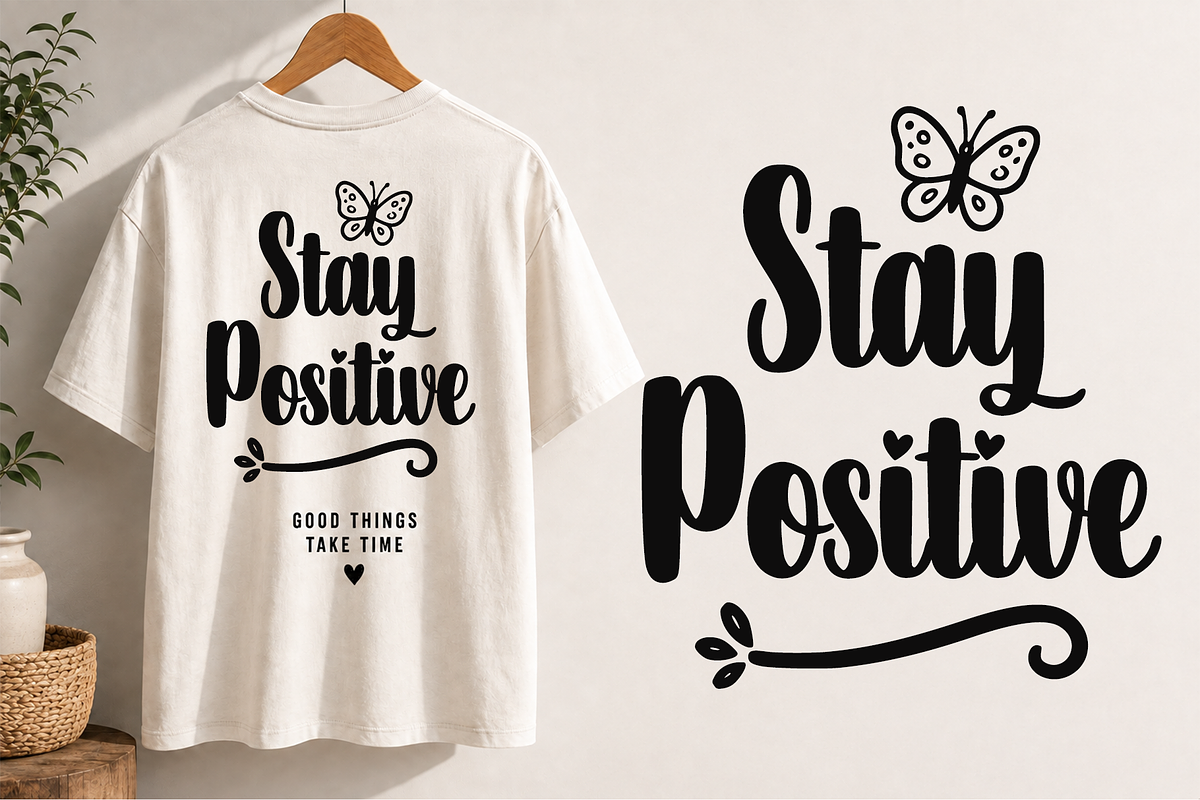 Merry Sunday – Handwritten Font, a Handwritten Font by cocodesign (Photo 2 of 8)
