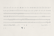 Sorrelia – Elegant Display Serif, a Serif Font by Only Fonts (Thumbnail 10 of 11)