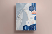 Summer Vista - Nautical Branding Kit, a Pattern Graphic by Polar Vectors (Thumbnail 20 of 21)