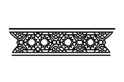 50 Islamic Ramadan Eid Icon Set, an Illustration by BIPLOB EXPERT (Thumbnail 20 of 51)