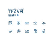 Bluetone Icons Big Pack, an Icon by BomSymbols (Thumbnail 12 of 15)