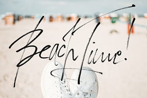 LovingCeline SVG Script Brush Font