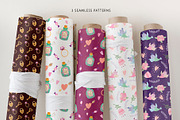 Sweet angels collection, a Graphic by natamastery (Thumbnail 4 of 5)