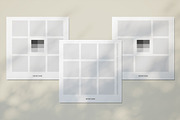 Essential mood board set, a Presentation Template by Yuli Studio (Thumbnail 6 of 6)
