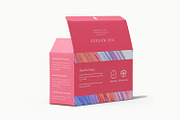 Cardboard Paper Box Mockup Under Sun, a Packaging Mockup by Ram Studio LLC (Thumbnail 8 of 14)