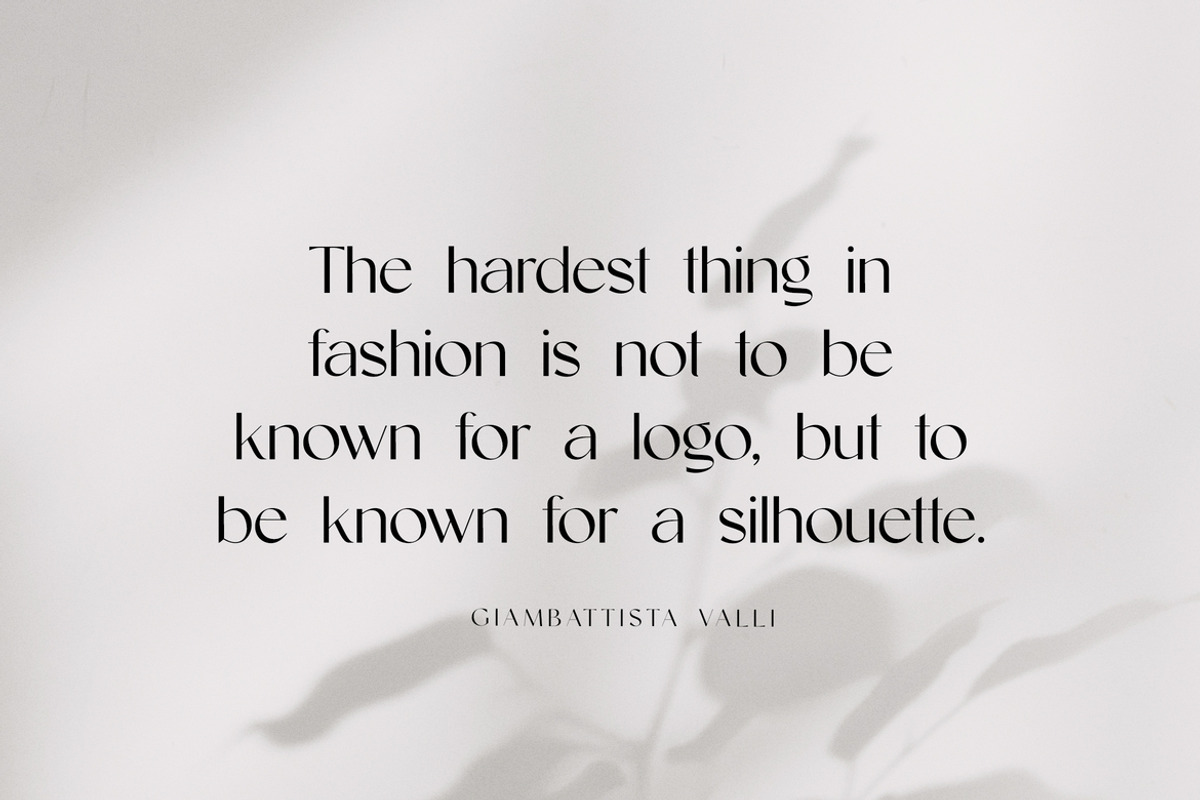 Mangiola Modern Sans Serif Font, a Sans Serif Font by UICreative (Photo 12 of 13)