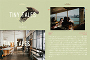 Bundle 4 Fonts Latine & Cyrillic, a Handwritten Font by line & plane (Thumbnail 4 of 5)