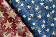 4th of July Vintage Digital Paper, a Texture Graphic by VetalStock (Thumbnail 14 of 16)