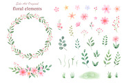 Teddy bear Baby girl Bunny Rainbow, an Animal Illustration by Solo Art Original (Thumbnail 6 of 8)