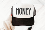 Honey Sugar | Cute Sans Font, a Sans Serif Font by KA Designs (Thumbnail 10 of 14)