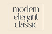 Malden, a Serif Font by Muksal Creative (Thumbnail 2 of 8)
