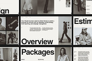 RUE | Proposal, a Presentation Template by Studio Standard (Thumbnail 3 of 7)