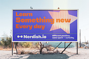 YNF Toyka | Display sans serif, a Sans Serif Font by YNF (Thumbnail 12 of 15)
