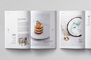 Cult Magazine, a Magazine Template by Moscovita Studio (Thumbnail 6 of 14)