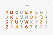 Summer Days | Vector Stickers Pack, a Decorative Illustration by Nutalin Art (Thumbnail 15 of 16)