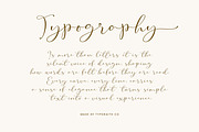 Raissa | Elegant Script Font, a Handwritten Font by Typoraith Co (Thumbnail 11 of 12)