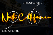 Chandrawinata, a Script Font by Zulkhairi Lettering (Thumbnail 7 of 8)