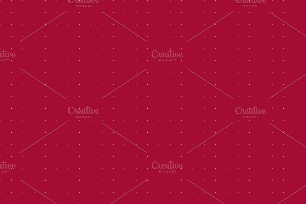 Color minimal seamless patterns, a Pattern Graphic by ExpressShop (Photo 6 of 9)