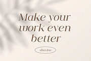 Shavina Serif Typeface, a Serif Font by Yukita Creative (Thumbnail 4 of 9)