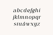 Royale Blackstone Retro Serif Font, a Serif Font by UICreative (Thumbnail 2 of 13)