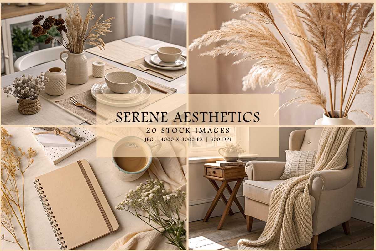 Serene Aesthetics, a Beauty & Fashion Photo by Digital Art Creations (Photo 5 of 6)