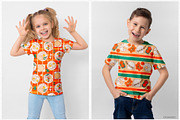 Summer Breakfast Collection, a Pattern Graphic by GVGraphics (Thumbnail 7 of 14)