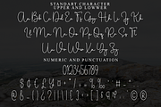 Kingdom Fantasy, a Handwritten Font by InermediaSTUDIO (Thumbnail 7 of 8)