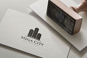Real Estate Logo, a Branding & Logo Template by Graphicon (Thumbnail 5 of 6)