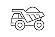 Metallurgy line icon vector set, an Outline Icon by ElineDesign (Thumbnail 3 of 3)