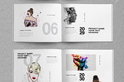 Graphic Design Portfolio, a Magazine Template by ContestDesign (Thumbnail 5 of 5)