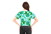 Tropical Breeze - By Kraalikaa, a Decorative Illustration by kraalikaacreations (Thumbnail 9 of 11)